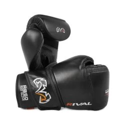 New Release -Boxing Equip Shop rb50 black 2