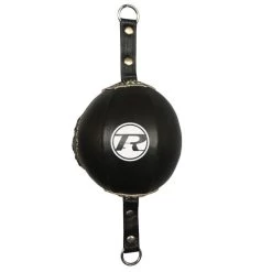 Ringside Synthetic Leather Reaction Floor To Ceiling Ball 6 Ringside Synthetic Leather Reaction Floor To Ceiling Ball -Boxing Equip Shop reaction ball black