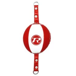 Ringside Synthetic Leather Reaction Floor To Ceiling Ball 7 Ringside Synthetic Leather Reaction Floor To Ceiling Ball -Boxing Equip Shop reaction ball red