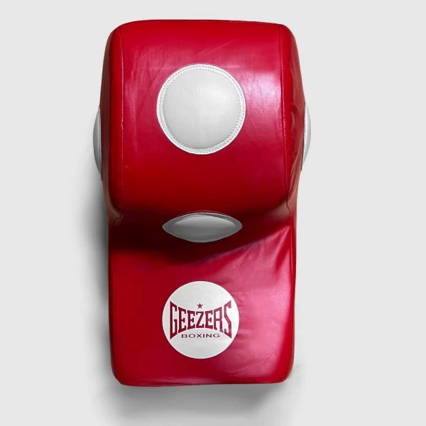 Geezers Elite Pro Leather Wall Pad 5 Geezers Elite Pro Leather Wall Pad - Image 5