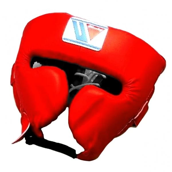 Winning FG-2900 Cheek Protector Headgear 2 Winning FG-2900 Cheek Protector Headgear - Image 2