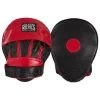 Cleto Reyes Pantera Curved Strapped Focus Mitts