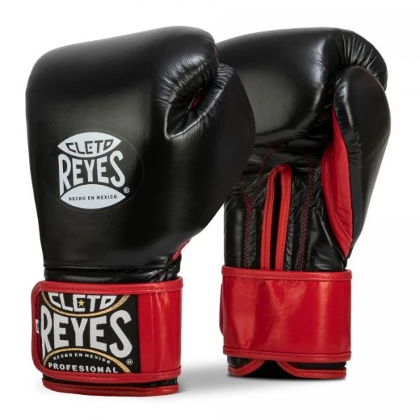 Cleto Reyes Extra Padding Training Boxing Gloves 1 Cleto Reyes Extra Padding Training Boxing Gloves
