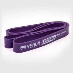 Venum Challenger Resistance Band 7 Venum Challenger Resistance Band -Boxing Equip Shop resistance purple