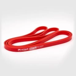 Venum Challenger Resistance Band 9 Venum Challenger Resistance Band -Boxing Equip Shop resistance red