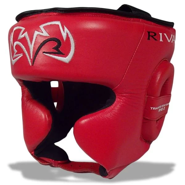 Rival RHG2 Boxing Headgear 1 Rival RHG2 Boxing Headgear