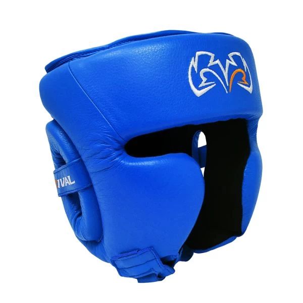 Rival RHG2 Boxing Headgear 4 Rival RHG2 Boxing Headgear - Image 4