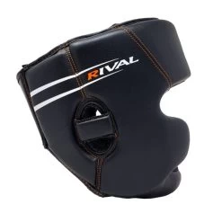 Rival RHG60F 2.0 Workout Boxing Headgear -Boxing Equip Shop rhg60f 2.0 workout boxing headgear 3