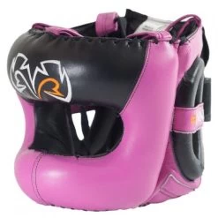 Rival RHGFS3 Guerrero Facesaver Headgear 15 Rival RHGFS3 Guerrero Facesaver Headgear -Boxing Equip Shop rhgfs3 pink 47575e74 2982 45fe 924c 919023727405 large 1 1