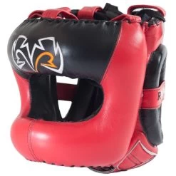 Rival RHGFS3 Guerrero Facesaver Headgear 13 Rival RHGFS3 Guerrero Facesaver Headgear -Boxing Equip Shop rhgfs3 red df264820 ba22 48d5 b0fe c405156adf7e 2