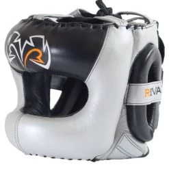 Rival RHGFS3 Guerrero Facesaver Headgear 12 Rival RHGFS3 Guerrero Facesaver Headgear -Boxing Equip Shop rhgfs3 silver de3b67f0 7f0d 4ded adea 0b39baf814ca 2