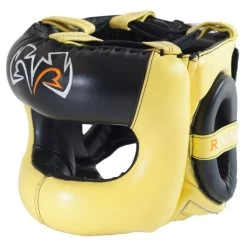 Rival RHGFS3 Guerrero Facesaver Headgear 14 Rival RHGFS3 Guerrero Facesaver Headgear -Boxing Equip Shop rhgfs3 yellow 1dd9cbed d36e 4350 b296 a62799bdd23b 2