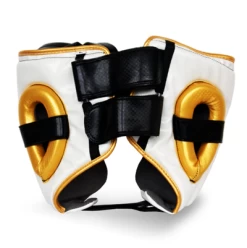 Ringside Pro Fitness Headguard -Boxing Equip Shop ringside pro fitness head guard back