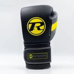 Ringside Pinnacle Series Boxing Gloves - Velcro