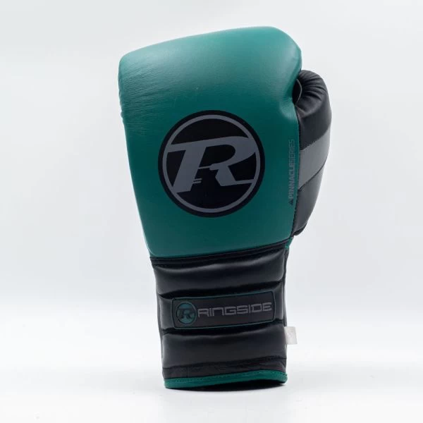 Ringside Pinnacle Series Boxing Gloves - Lace 1 Ringside Pinnacle Series Boxing Gloves - Lace