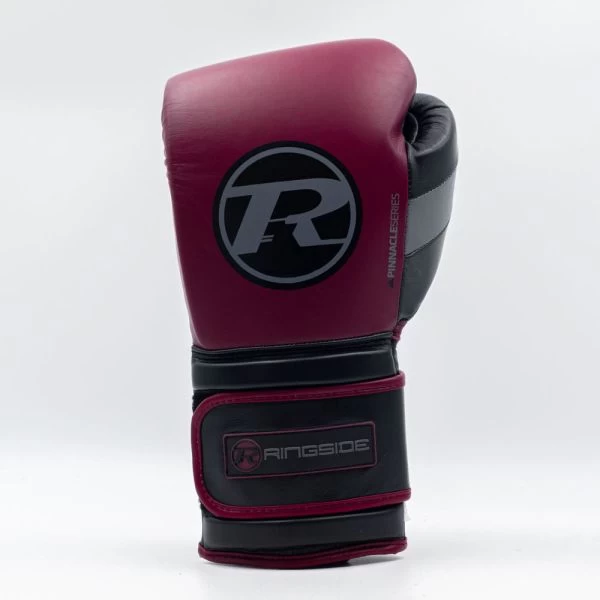 Ringside Pinnacle Series Boxing Gloves - Velcro 2 Ringside Pinnacle Series Boxing Gloves - Velcro - Image 2