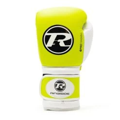 Ringside Pro Training G1 Boxing Gloves 9 Ringside Pro Training G1 Boxing Gloves -Boxing Equip Shop ringside back 5