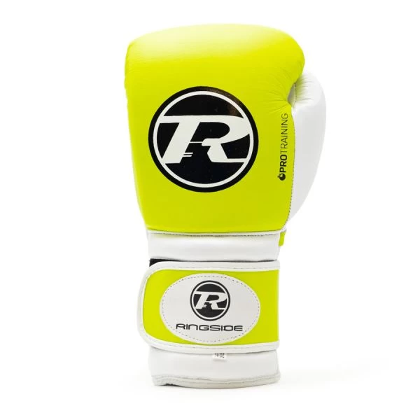 Ringside Pro Training G1 Boxing Gloves 5 Ringside Pro Training G1 Boxing Gloves - Image 5