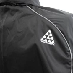 Ringside Sauna Suit -Boxing Equip Shop ringside sauna suit 3