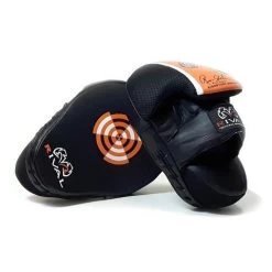 Rival RAPM Pro Punch Boxing Mitts