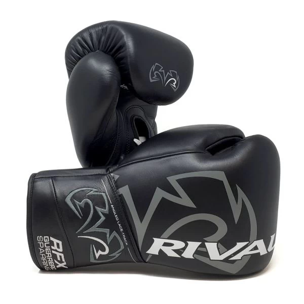 Rival RFX-Guerrero Sparring Gloves - HDE-F 3 Rival RFX-Guerrero Sparring Gloves - HDE-F - Image 3
