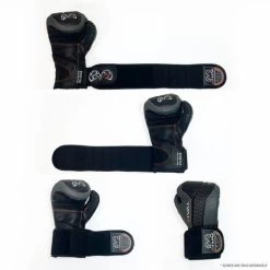 Rival Fistwork Gauntlet -Boxing Equip Shop rival fist work 05 2 large