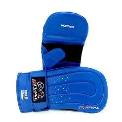 New Release -Boxing Equip Shop rival rb5 blue