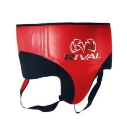 Rival RNFL10 Groin Protector 360 7 Rival RNFL10 Groin Protector 360 -Boxing Equip Shop rival rnfl10 red 02 large
