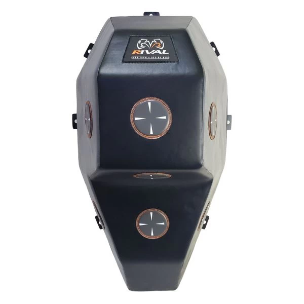 Rival Angled Wall Pad 2 Rival Angled Wall Pad - Image 2