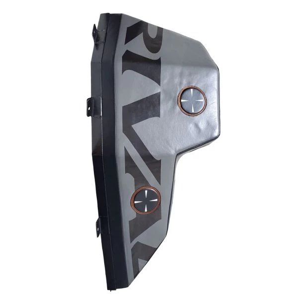 Rival Angled Wall Pad 3 Rival Angled Wall Pad - Image 3