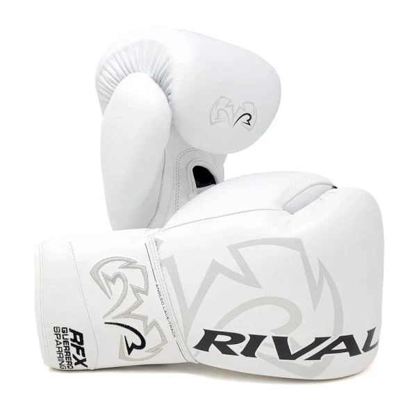 Rival RFX-Guerrero Sparring Gloves - HDE-F 2 Rival RFX-Guerrero Sparring Gloves - HDE-F - Image 2