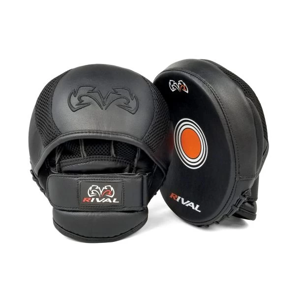 Rival RPM11 Evolution Punch Mitts 2 Rival RPM11 Evolution Punch Mitts - Image 2