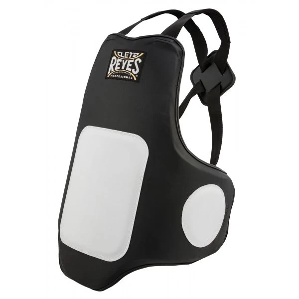 Cleto Reyes Body Protector 1 Cleto Reyes Body Protector