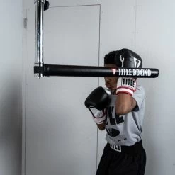 TITLE Wall Rapid-Reflex Boxing Bar -Boxing Equip Shop rrbb 3 1