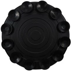 TITLE Rapid-Reflex Boxing Bar Tri-Bag -Boxing Equip Shop rrfspb 8