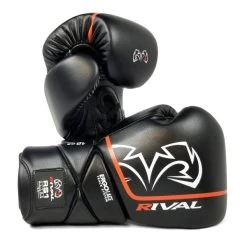 Rival RS1-2.0 High Performance Lace Gloves 9 Rival RS1-2.0 High Performance Lace Gloves -Boxing Equip Shop rs1 2 black 2048x 3