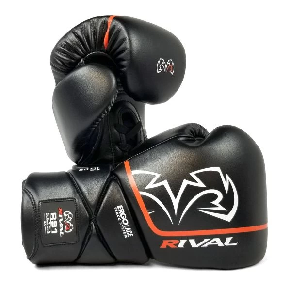 Rival RS1-2.0 High Performance Lace Gloves 5 Rival RS1-2.0 High Performance Lace Gloves - Image 5
