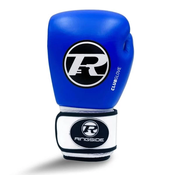 Ringside Club Boxing Gloves 1 Ringside Club Boxing Gloves