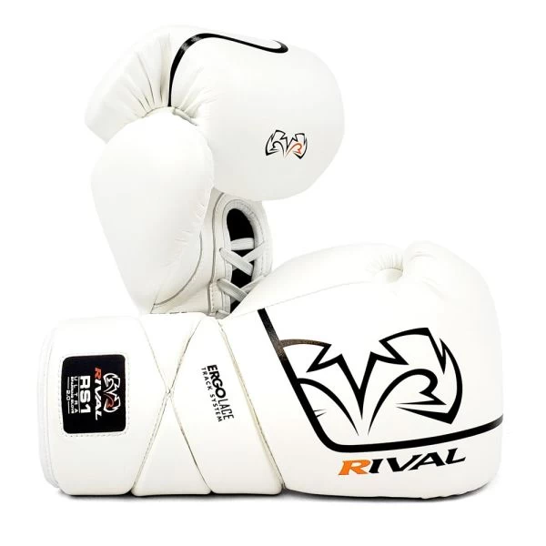 Rival RS1-2.0 High Performance Lace Gloves 4 Rival RS1-2.0 High Performance Lace Gloves - Image 4