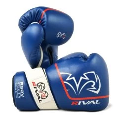 Rival RS2V-2.0 High Performance Spar Boxing Gloves 5 Rival RS2V-2.0 High Performance Spar Boxing Gloves -Boxing Equip Shop rs2v 2 blue