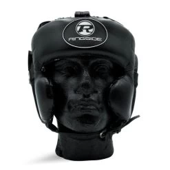 Ringside Hunter Cheek Headguard