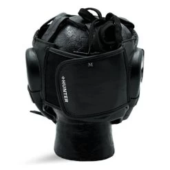 Ringside Hunter Cheek Headguard 5 Ringside Hunter Cheek Headguard -Boxing Equip Shop rs817 3