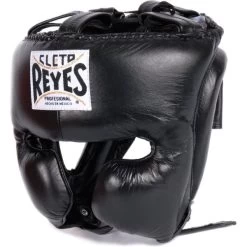 Cleto Reyes Pro Cheeks Headguard