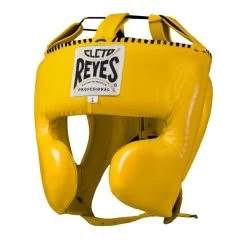 Cleto Reyes Pro Cheeks Headguard -Boxing Equip Shop rth ye 1 4