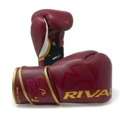 Rival RFX-Guerrero-V Bag Gloves - HDE-F -Boxing Equip Shop rv147 burg a 3