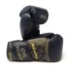 Rival RFX-Guerrero Intelli-Shock Bag Gloves - Snake Skin Edition