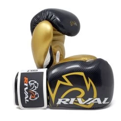 New Release -Boxing Equip Shop rv155 black gold a