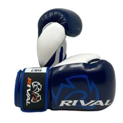 New Release 7 Rival RB-7 Fitness Bag Boxing Gloves
