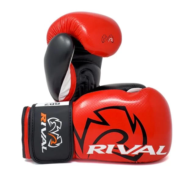 Rival RB-7 Fitness Bag Boxing Gloves 5 Rival RB-7 Fitness Bag Boxing Gloves - Image 5