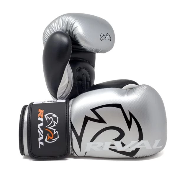 Rival RB-7 Fitness Bag Boxing Gloves 3 Rival RB-7 Fitness Bag Boxing Gloves - Image 3